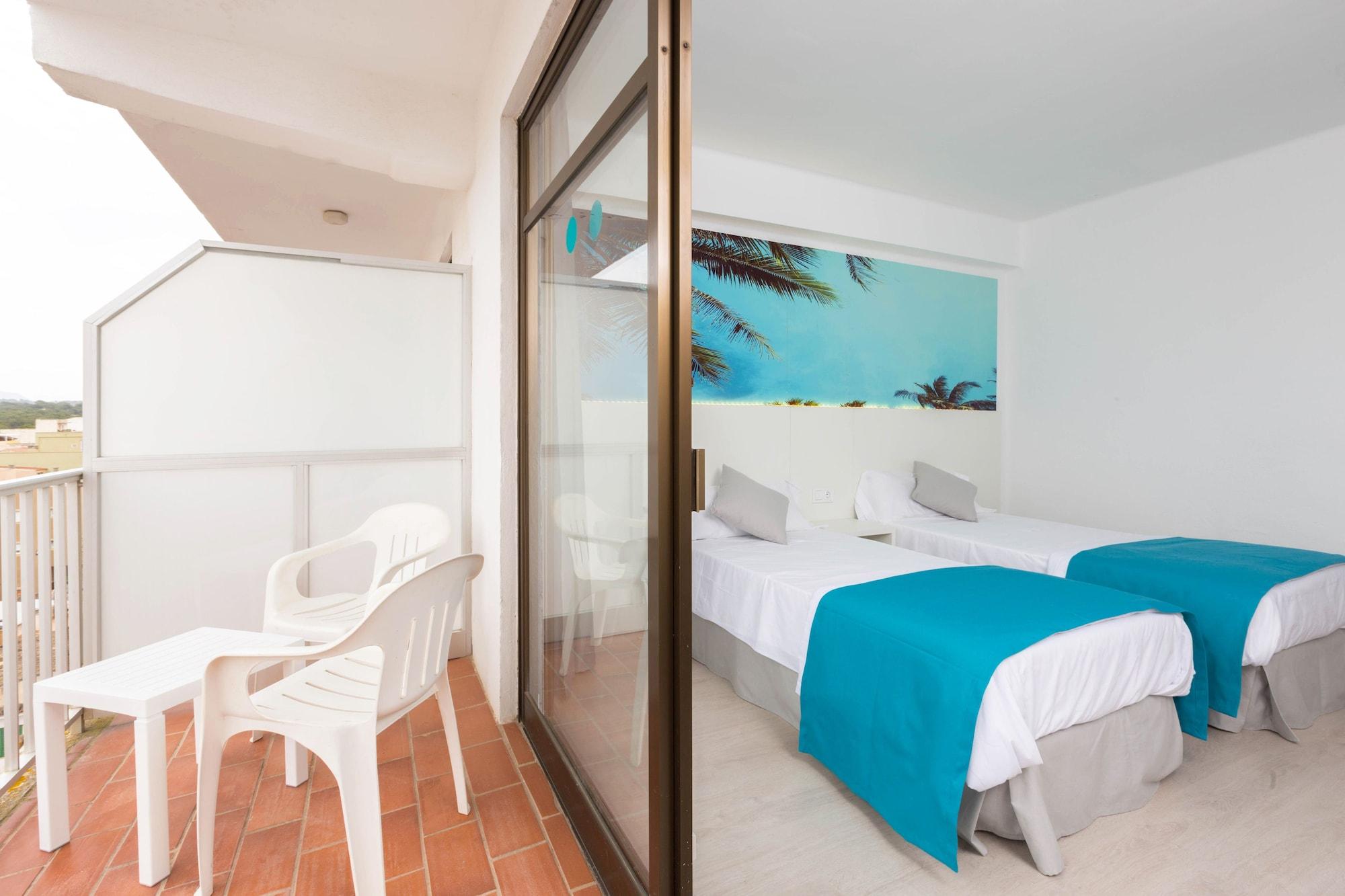 Bluesea Arenal Tower Adults Only Hotel El Arenal  Exterior photo